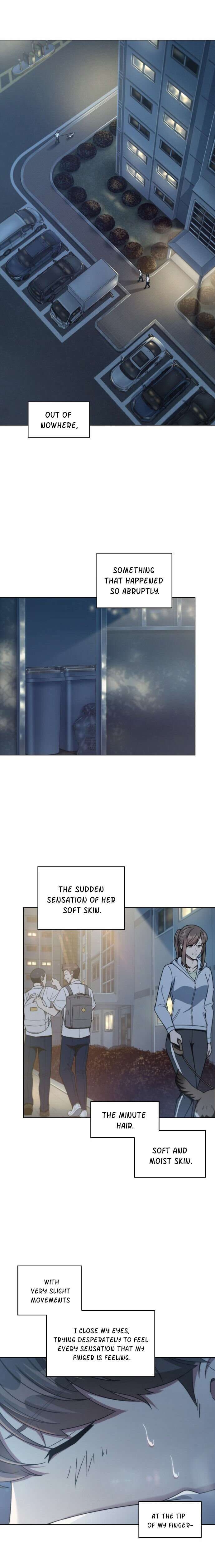 Read The Nuna at Our Office EN Manga Online