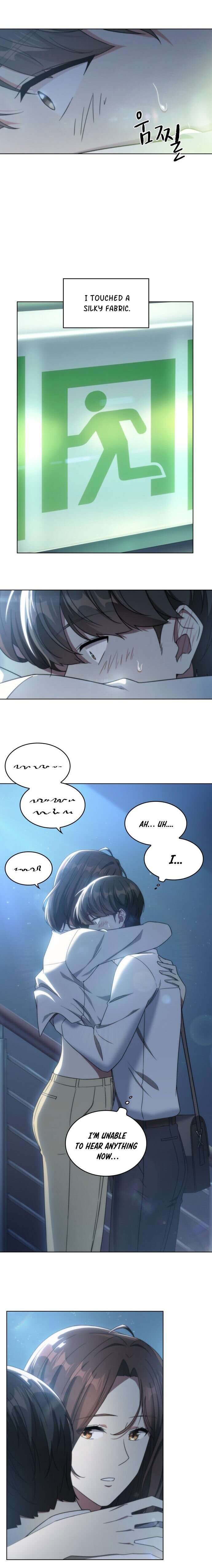 Read The Nuna at Our Office EN Manga Online