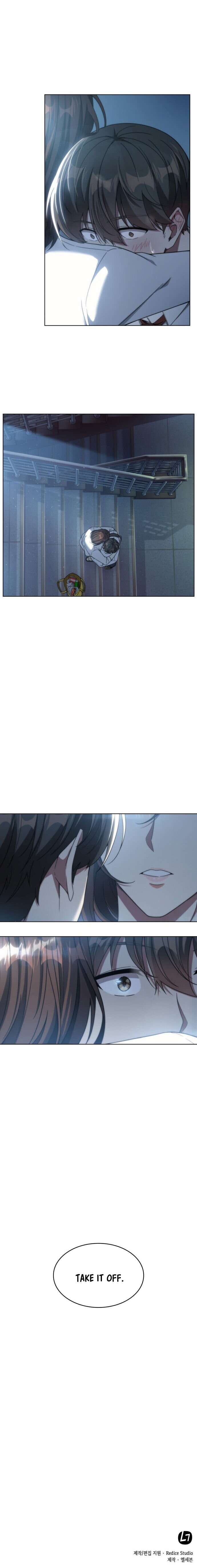 Read The Nuna at Our Office EN Manga Online