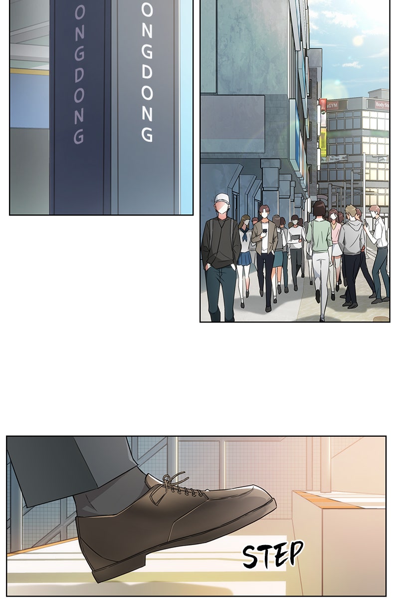 Read The Nuna at Our Office EN Manga Online