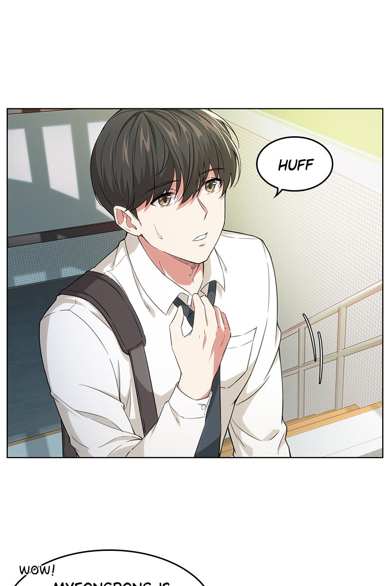 Read The Nuna at Our Office EN Manga Online