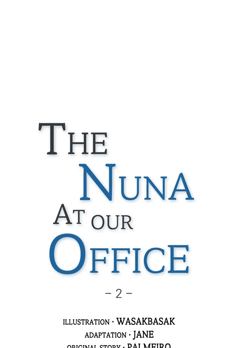 Read The Nuna at Our Office EN Manga Online