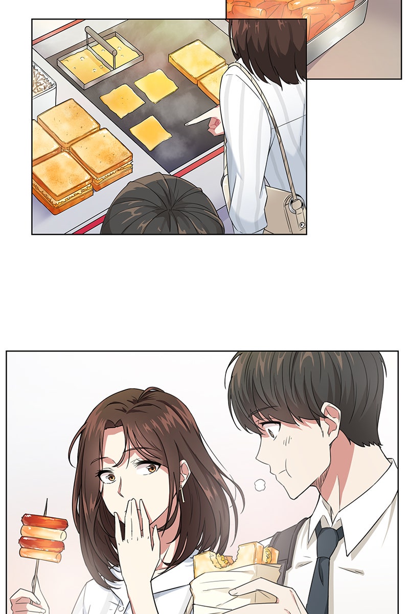 Read The Nuna at Our Office EN Manga Online