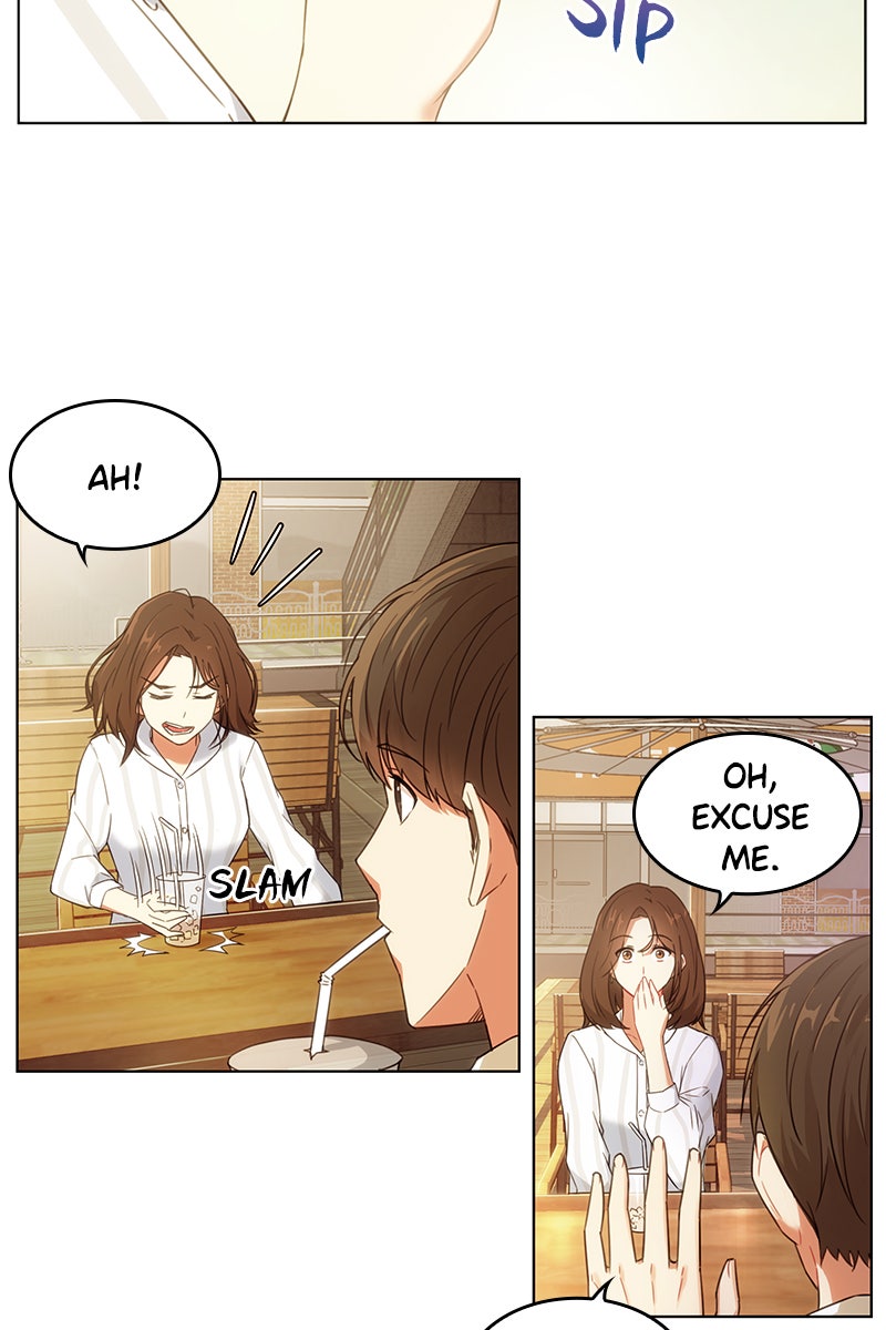 Read The Nuna at Our Office EN Manga Online