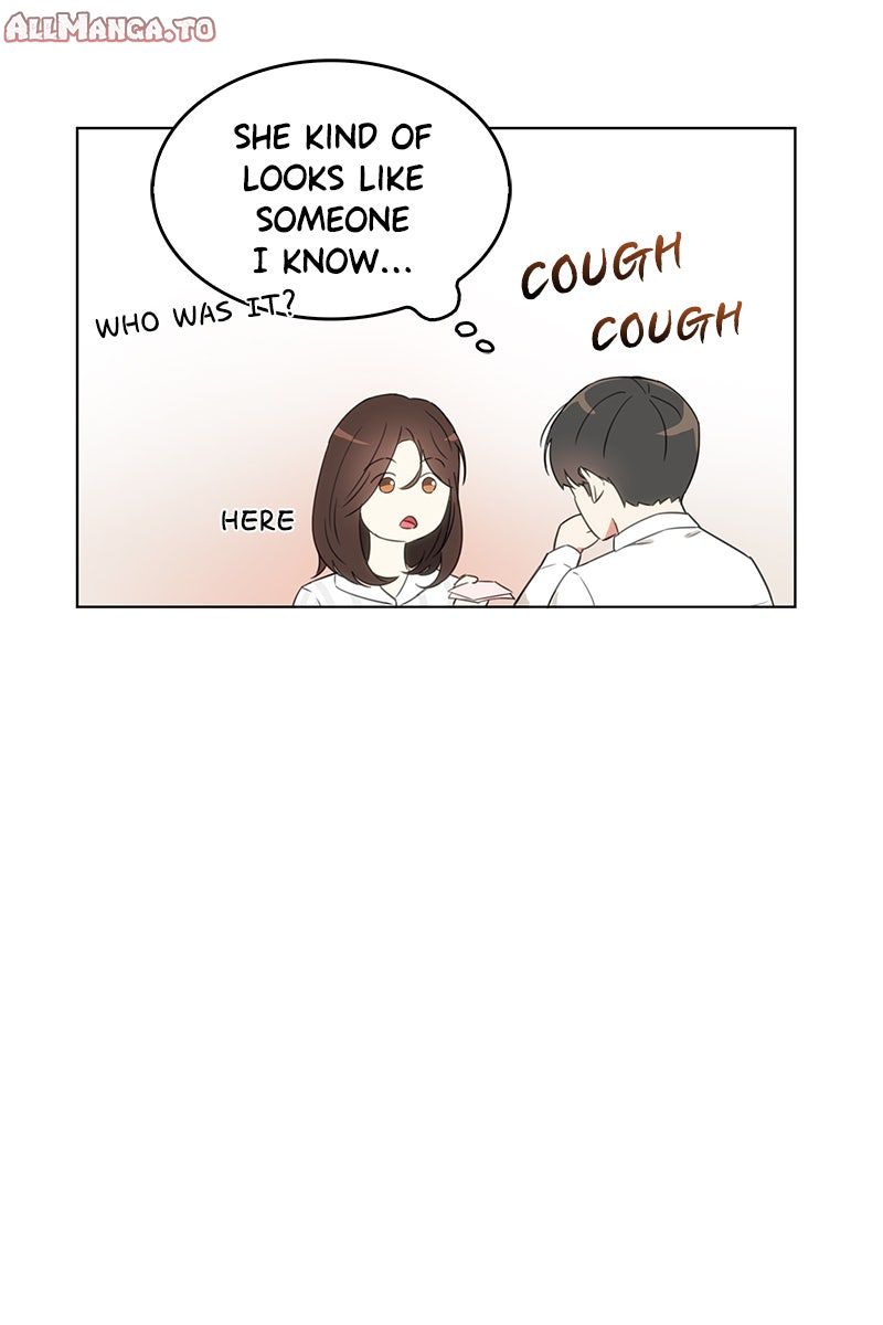 Read The Nuna at Our Office EN Manga Online