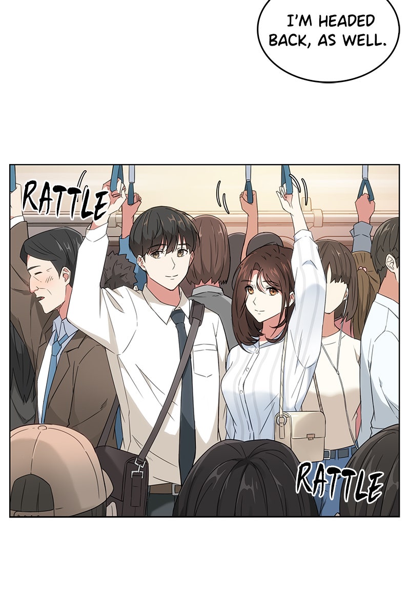 Read The Nuna at Our Office EN Manga Online