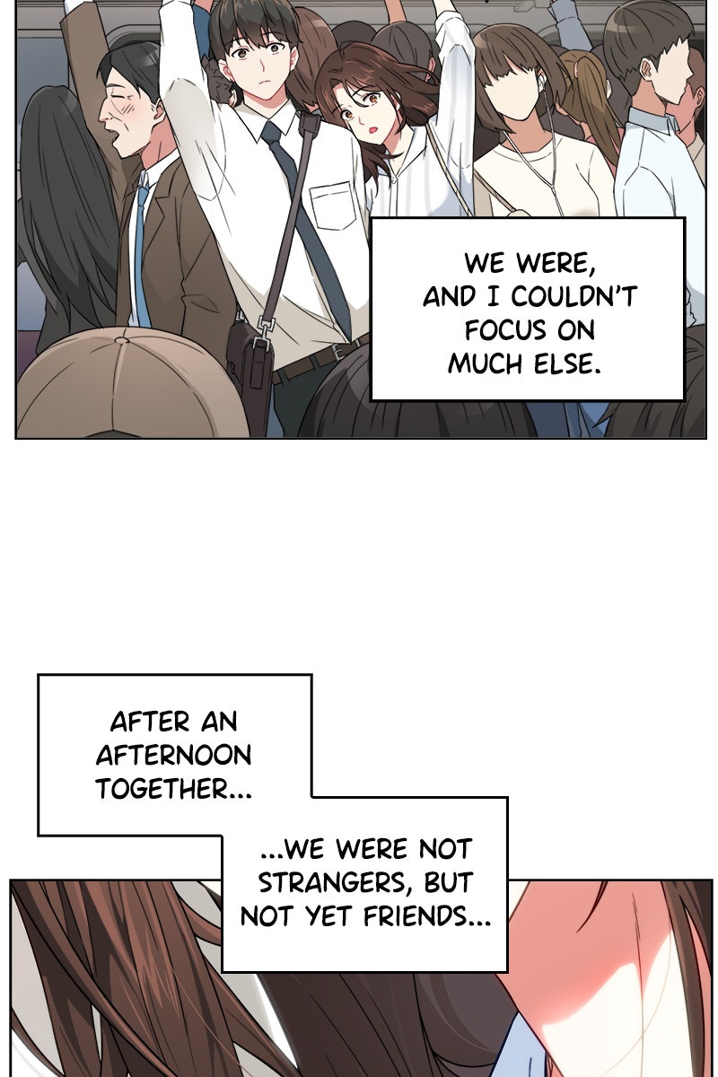 Read The Nuna at Our Office EN Manga Online