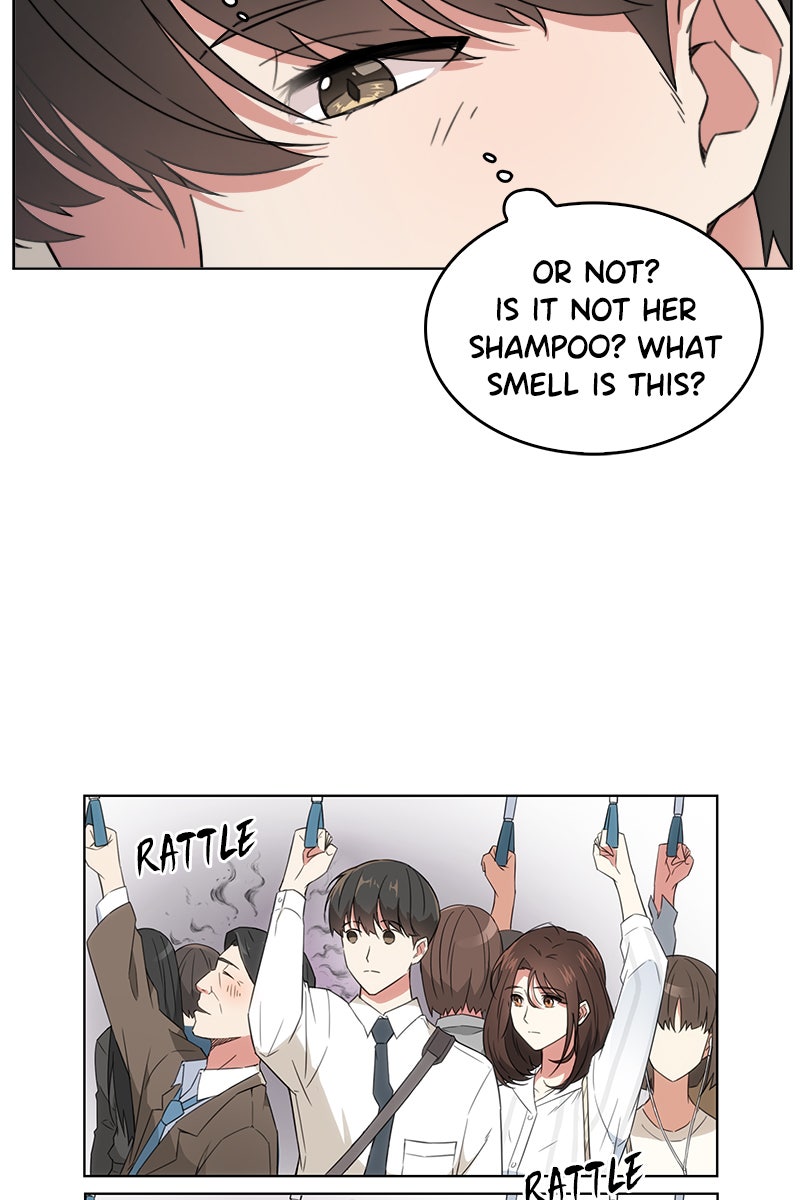 Read The Nuna at Our Office EN Manga Online