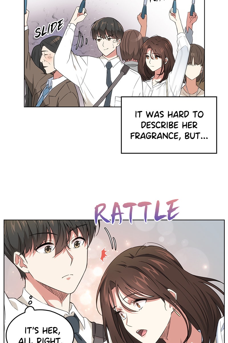 Read The Nuna at Our Office EN Manga Online