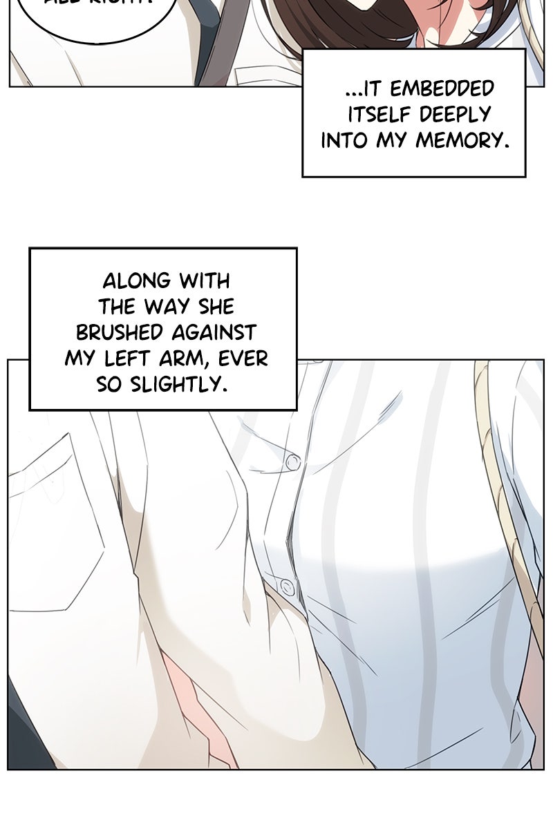 Read The Nuna at Our Office EN Manga Online