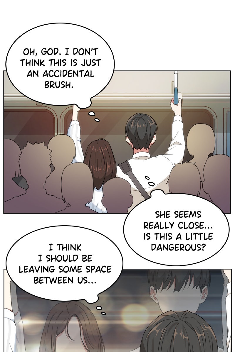 Read The Nuna at Our Office EN Manga Online