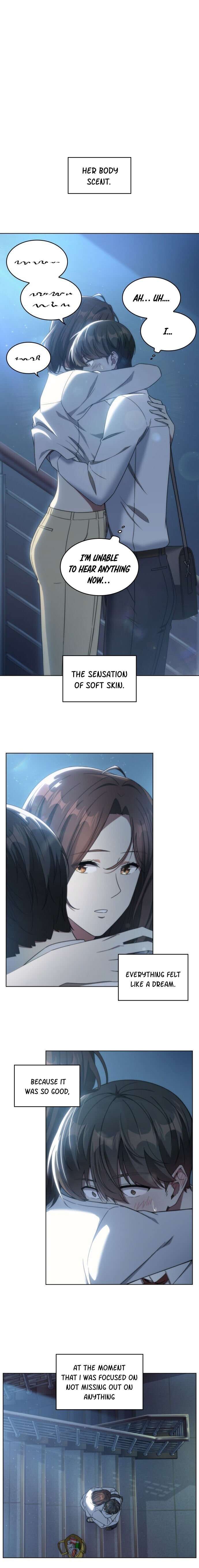 Read The Nuna at Our Office EN Manga Online