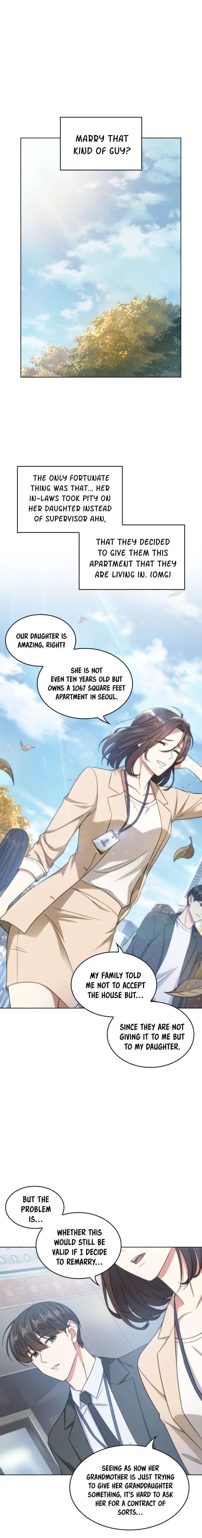 Read The Nuna at Our Office EN Manga Online