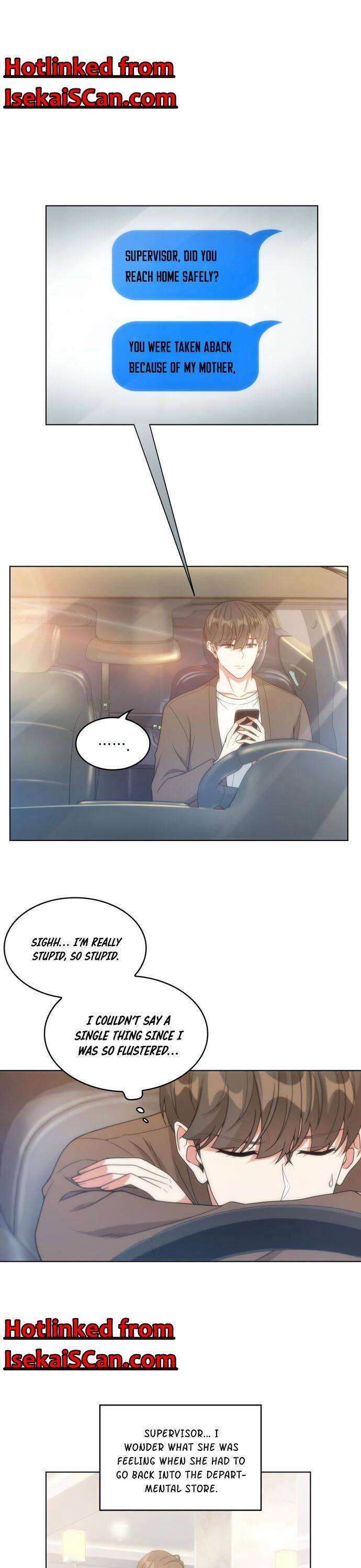 Read The Nuna at Our Office EN Manga Online