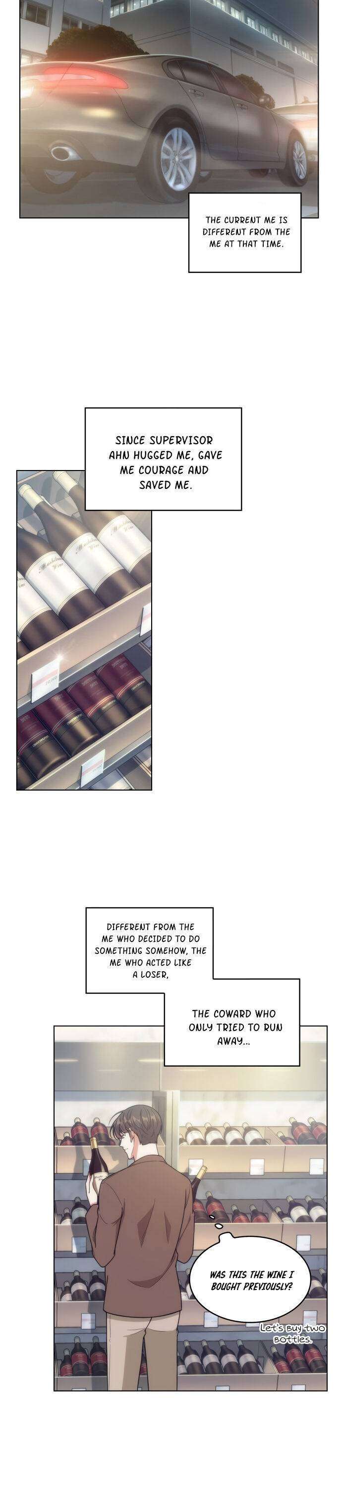 Read The Nuna at Our Office EN Manga Online