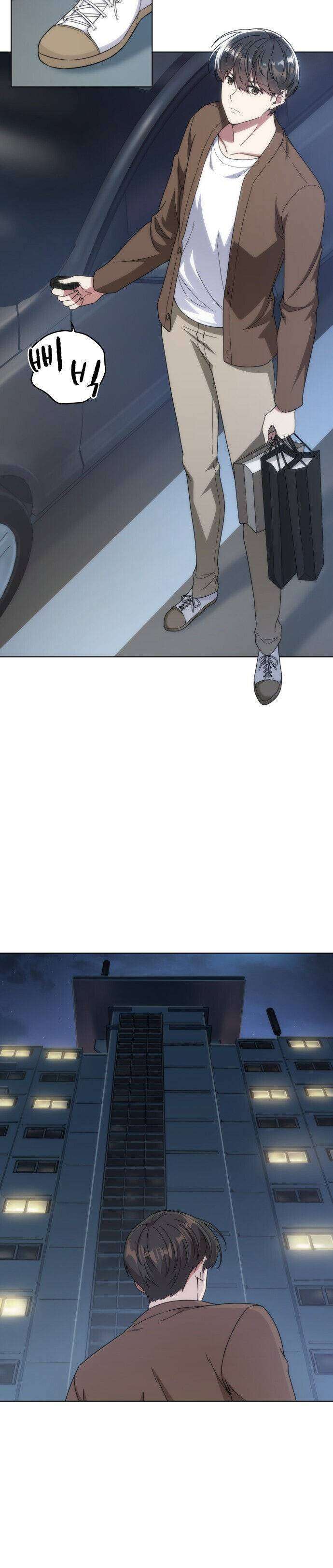 Read The Nuna at Our Office EN Manga Online