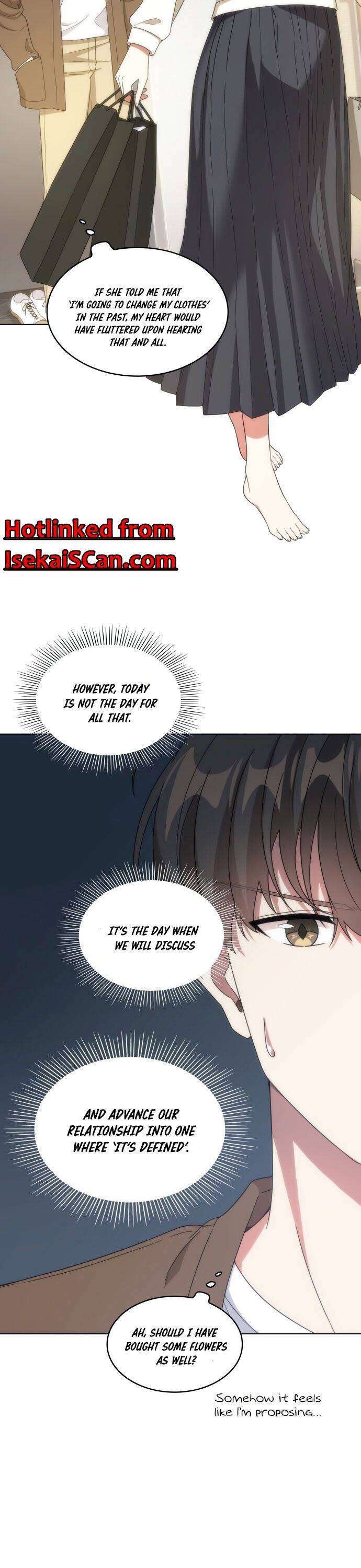 Read The Nuna at Our Office EN Manga Online