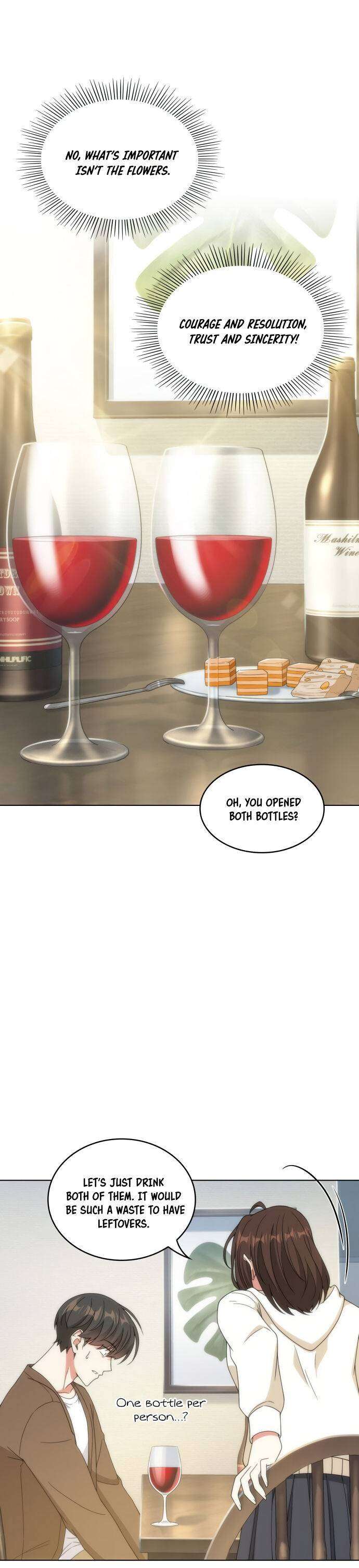 Read The Nuna at Our Office EN Manga Online