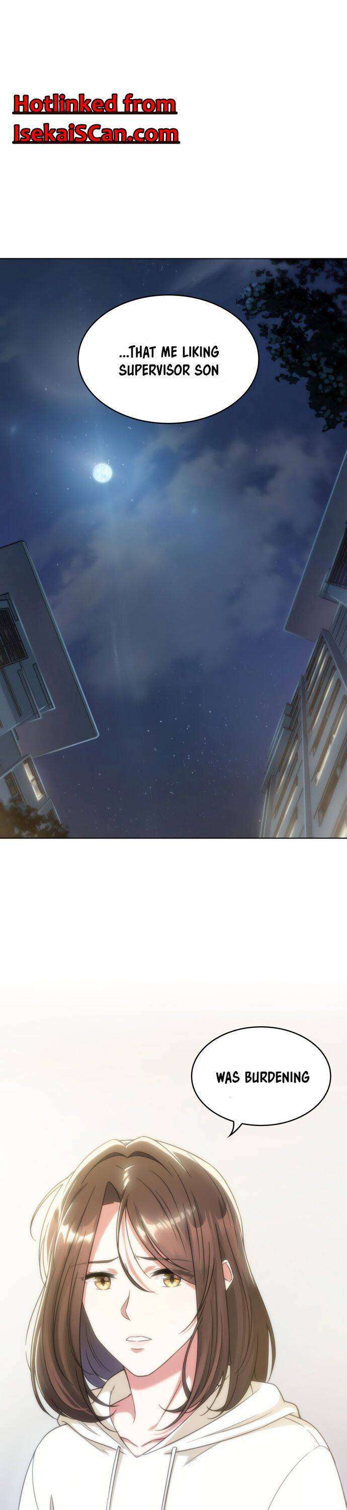 Read The Nuna at Our Office EN Manga Online