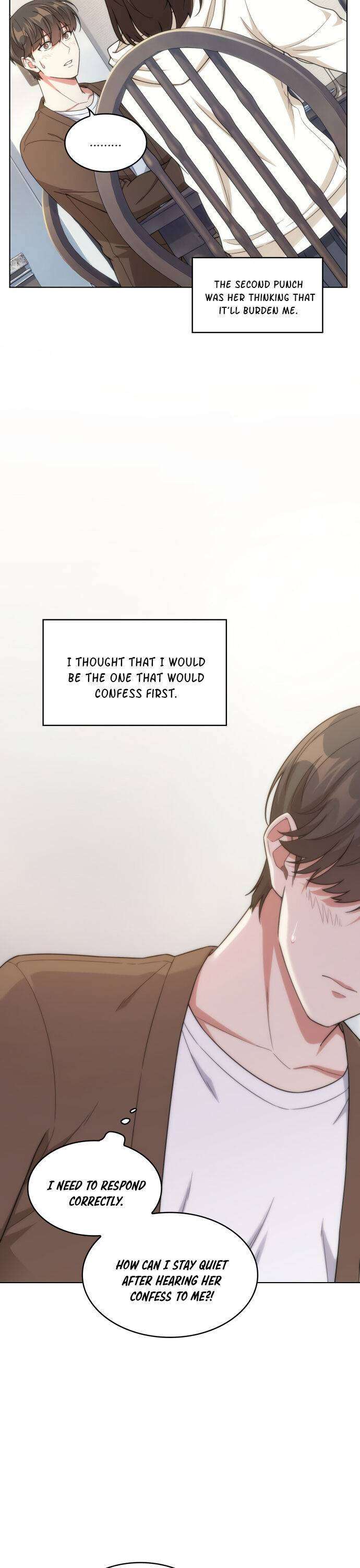 Read The Nuna at Our Office EN Manga Online