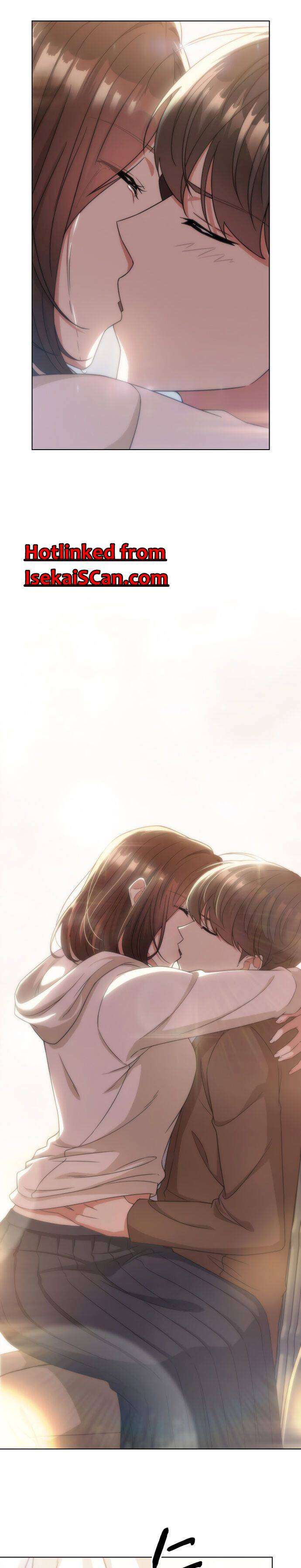 Read The Nuna at Our Office EN Manga Online