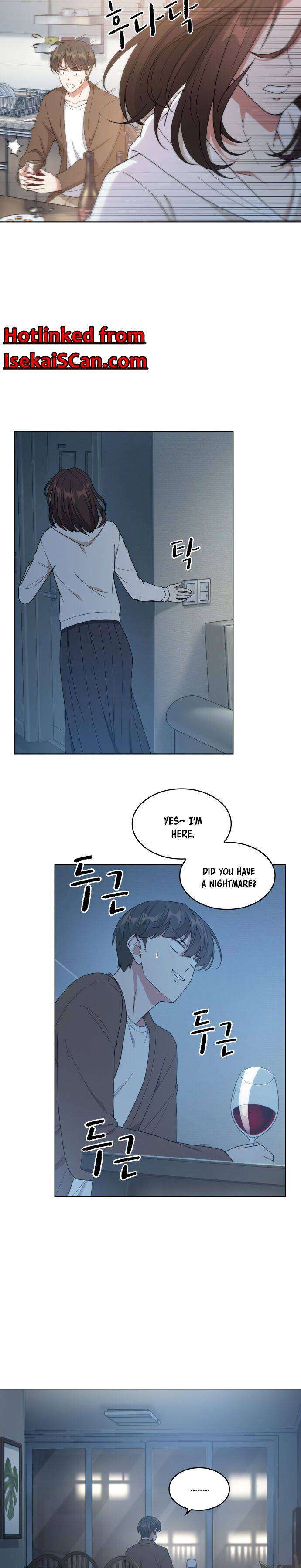 Read The Nuna at Our Office EN Manga Online