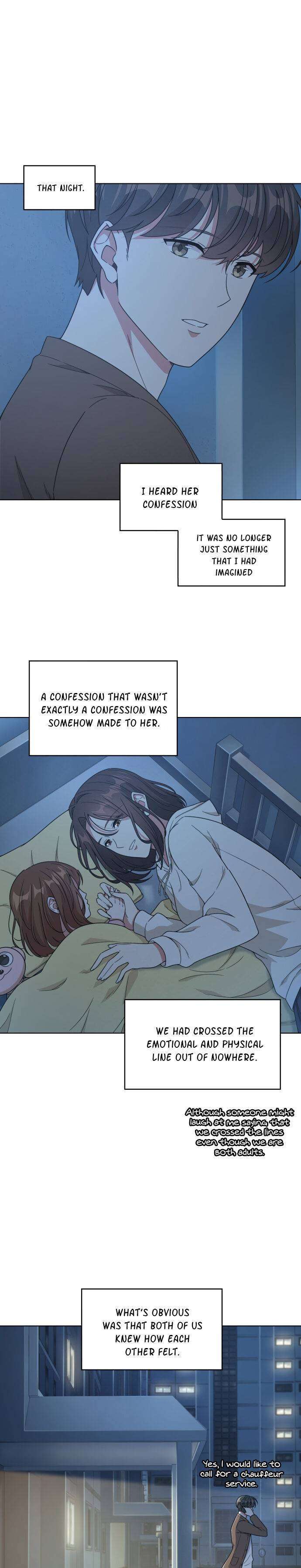 Read The Nuna at Our Office EN Manga Online