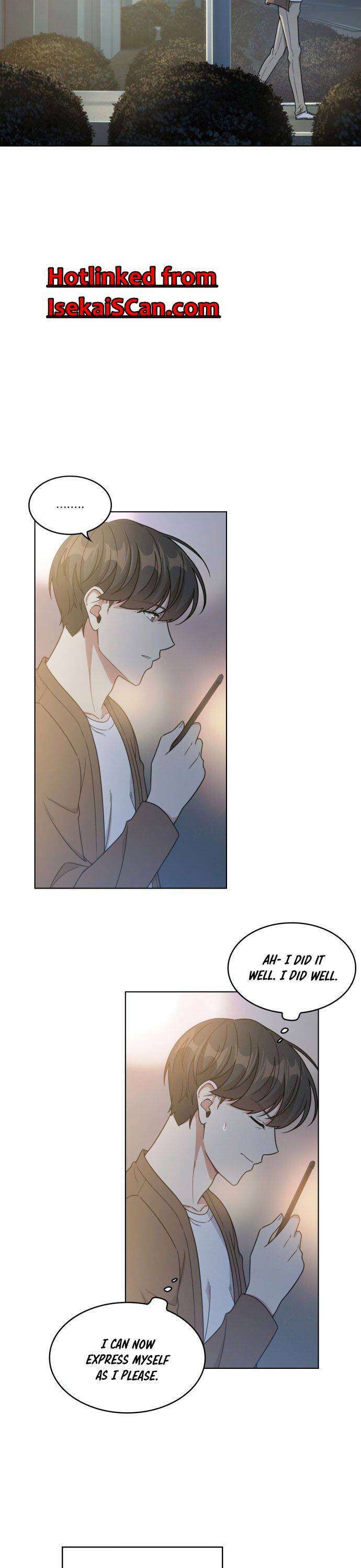 Read The Nuna at Our Office EN Manga Online