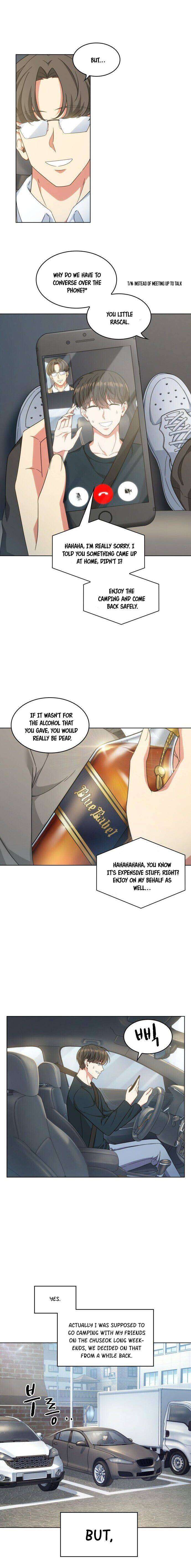 Read The Nuna at Our Office EN Manga Online