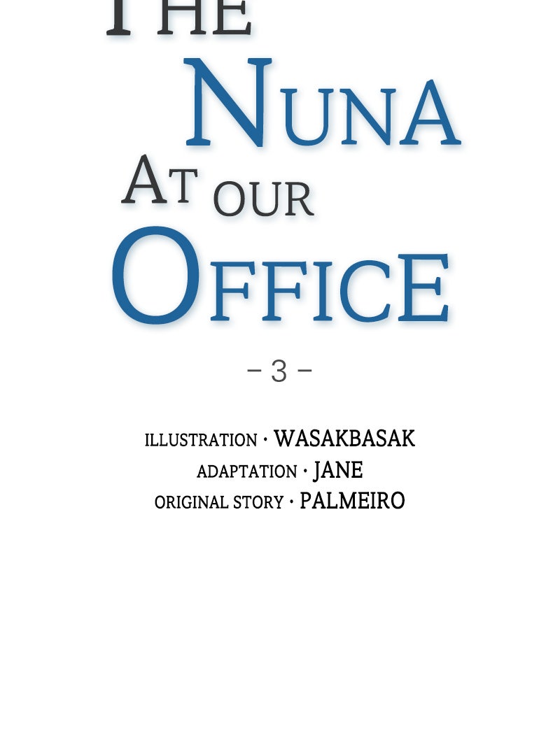 Read The Nuna at Our Office EN Manga Online