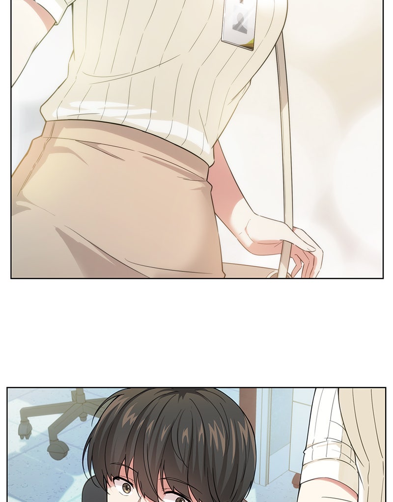 Read The Nuna at Our Office EN Manga Online