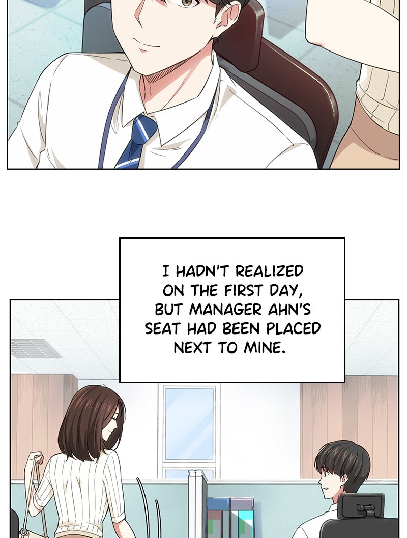 Read The Nuna at Our Office EN Manga Online