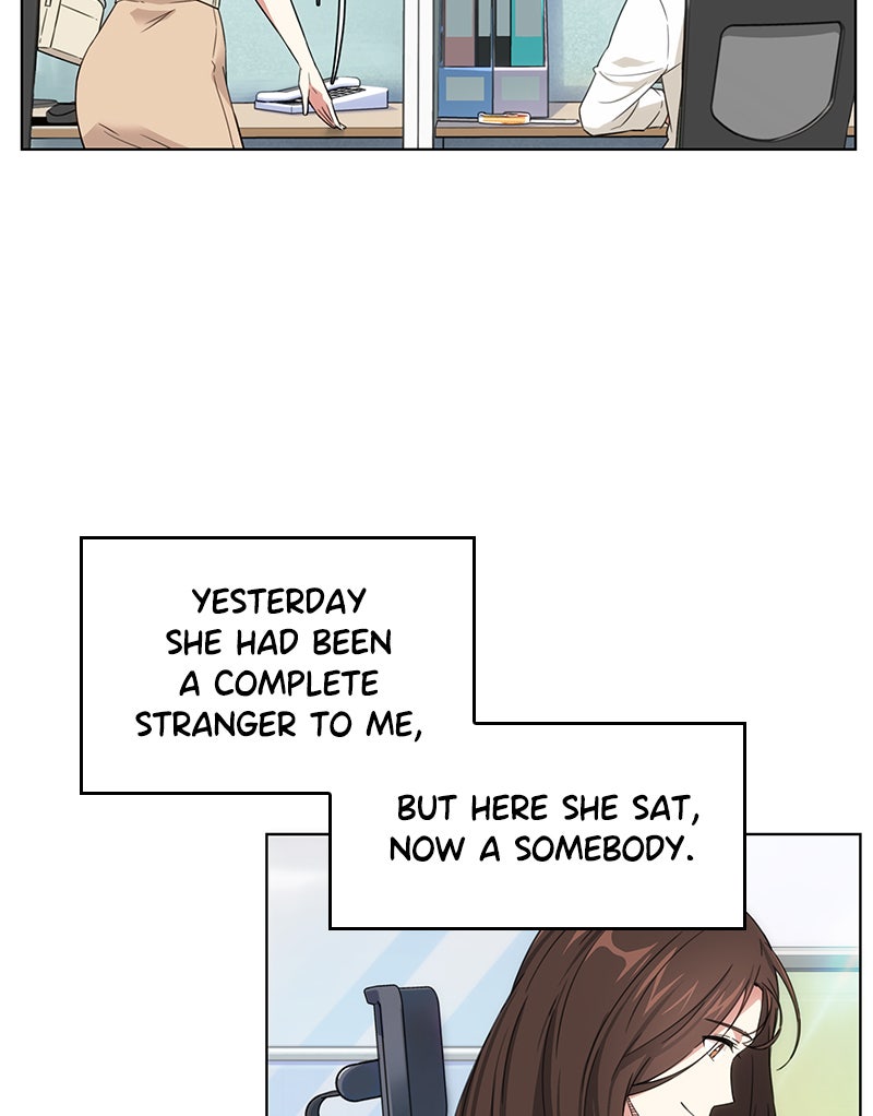 Read The Nuna at Our Office EN Manga Online