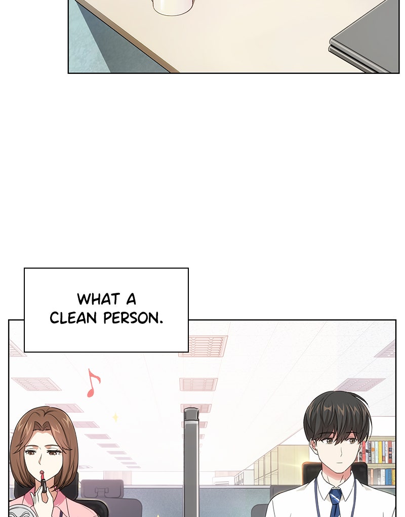 Read The Nuna at Our Office EN Manga Online