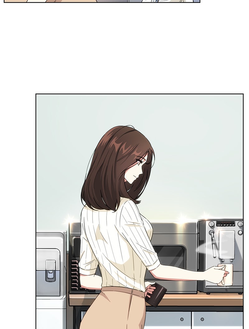 Read The Nuna at Our Office EN Manga Online