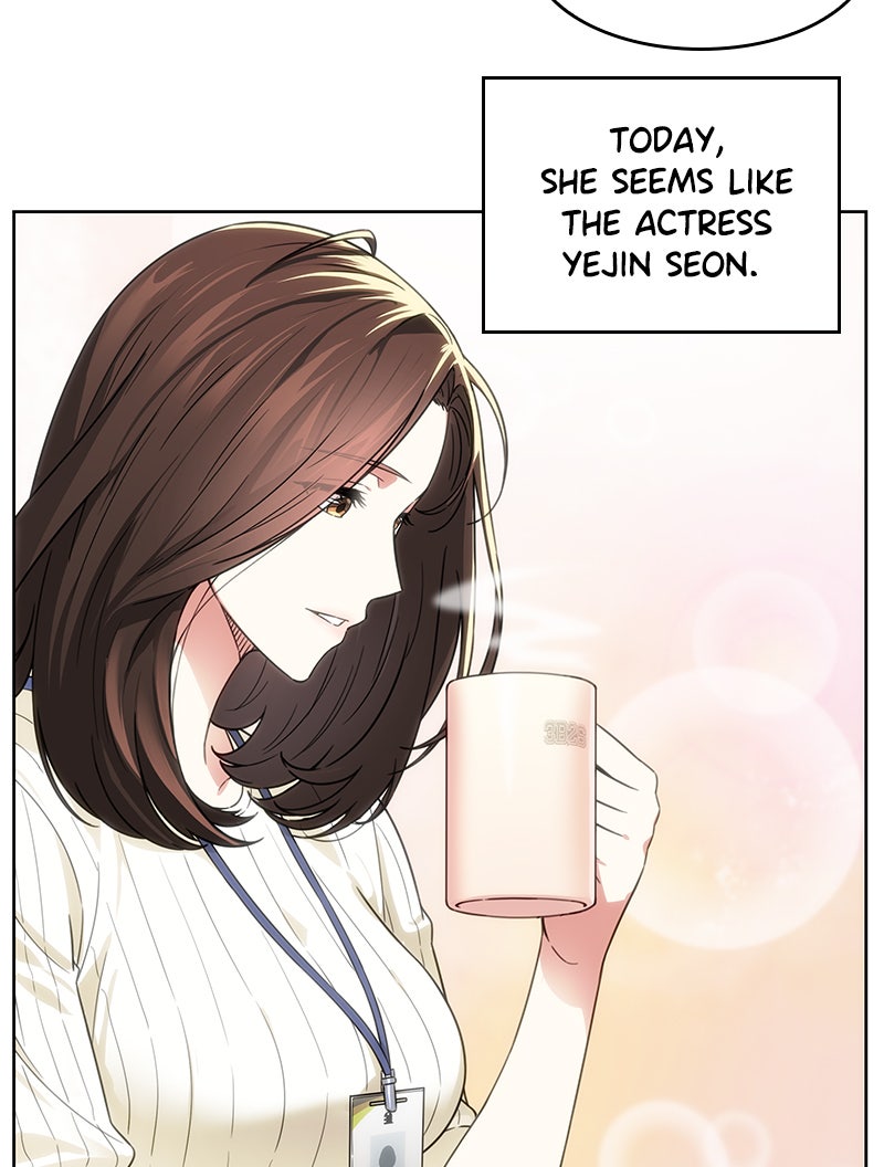 Read The Nuna at Our Office EN Manga Online