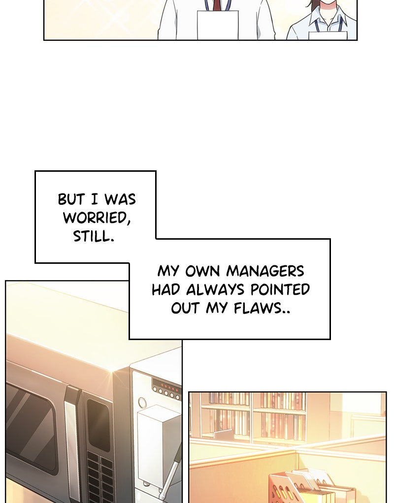 Read The Nuna at Our Office EN Manga Online