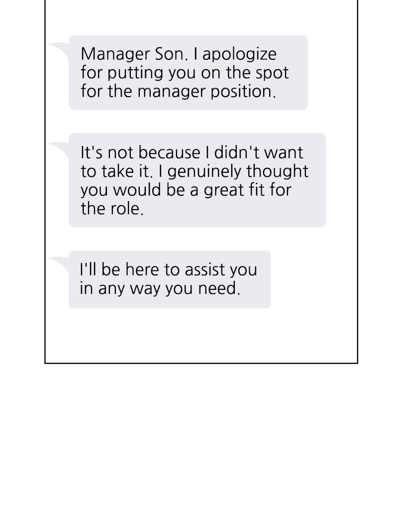 Read The Nuna at Our Office EN Manga Online