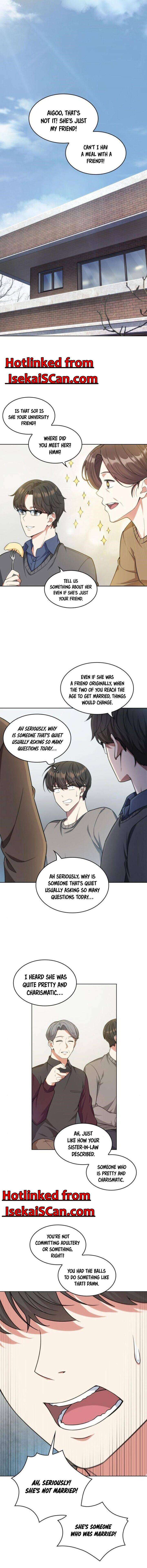 Read The Nuna at Our Office EN Manga Online