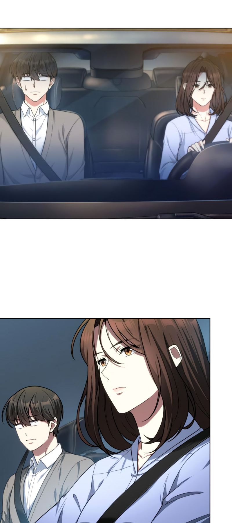 Read The Nuna at Our Office EN Manga Online