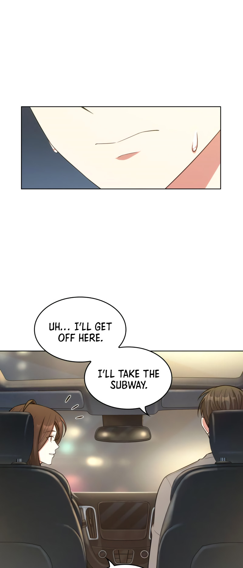 Read The Nuna at Our Office EN Manga Online