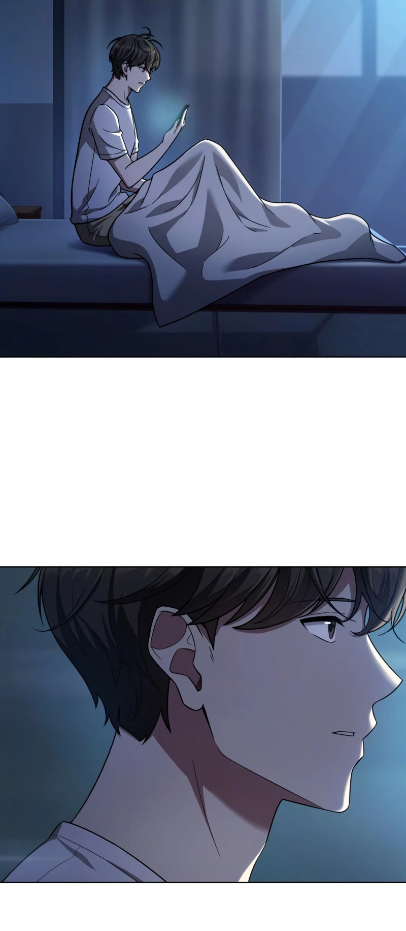 Read The Nuna at Our Office EN Manga Online