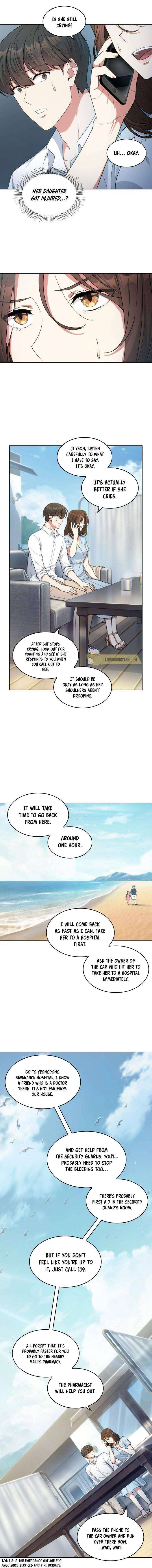 Read The Nuna at Our Office EN Manga Online