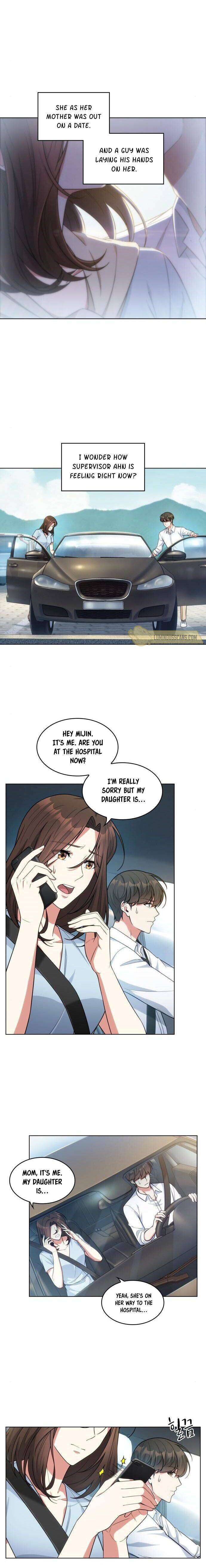 Read The Nuna at Our Office EN Manga Online