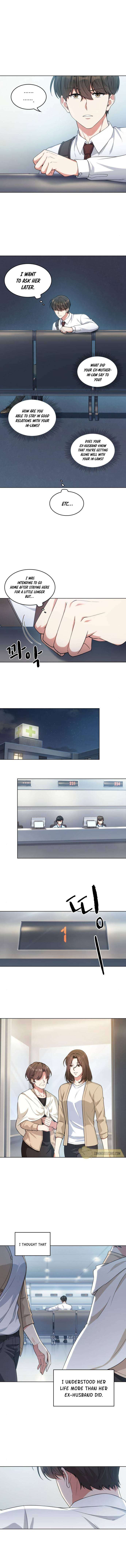 Read The Nuna at Our Office EN Manga Online