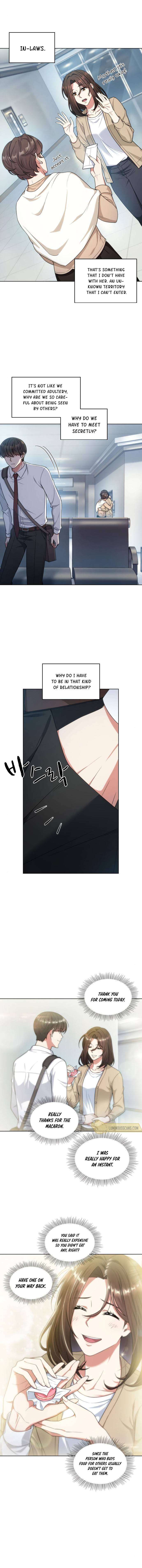 Read The Nuna at Our Office EN Manga Online