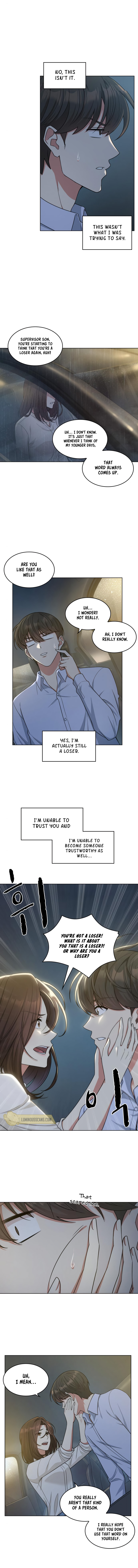 Read The Nuna at Our Office EN Manga Online