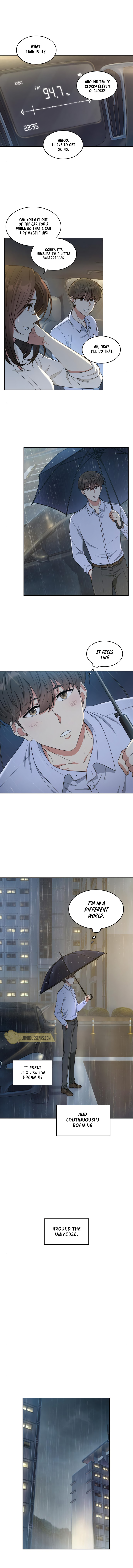 Read The Nuna at Our Office EN Manga Online