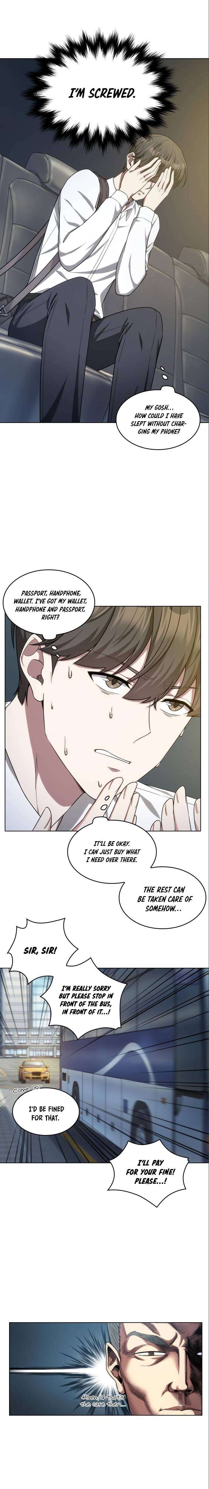 Read The Nuna at Our Office EN Manga Online