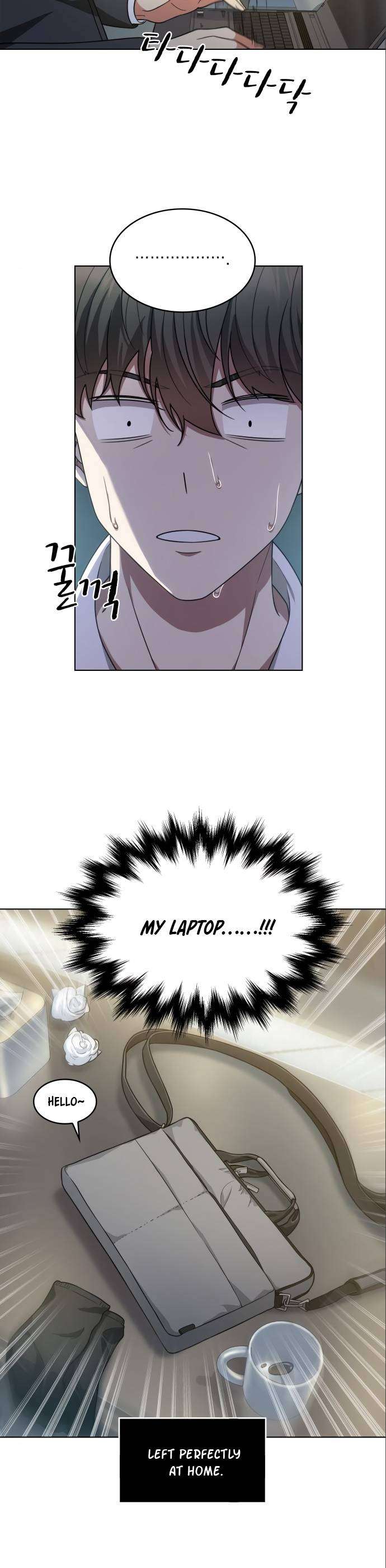 Read The Nuna at Our Office EN Manga Online